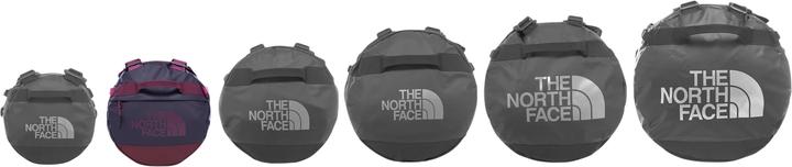 Image du produit North Face Base Camp Duffel (50 l)