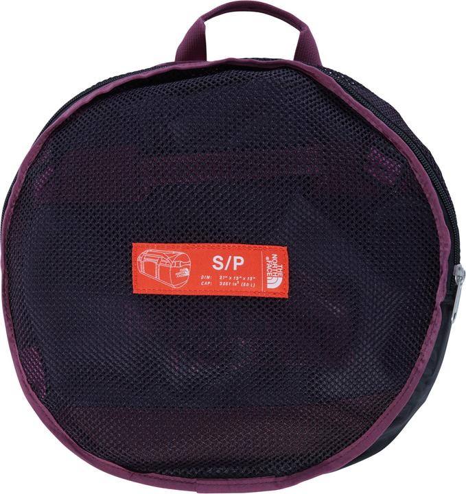 Image du produit North Face Base Camp Duffel (50 l)