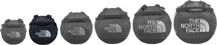 Produktbild North Face Base Camp Duffel (50 l)