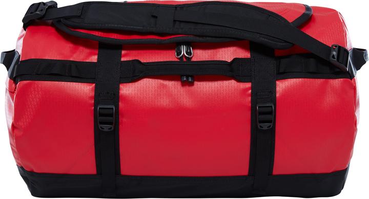 Actual product image North Face Base Camp Duffel (50 l)