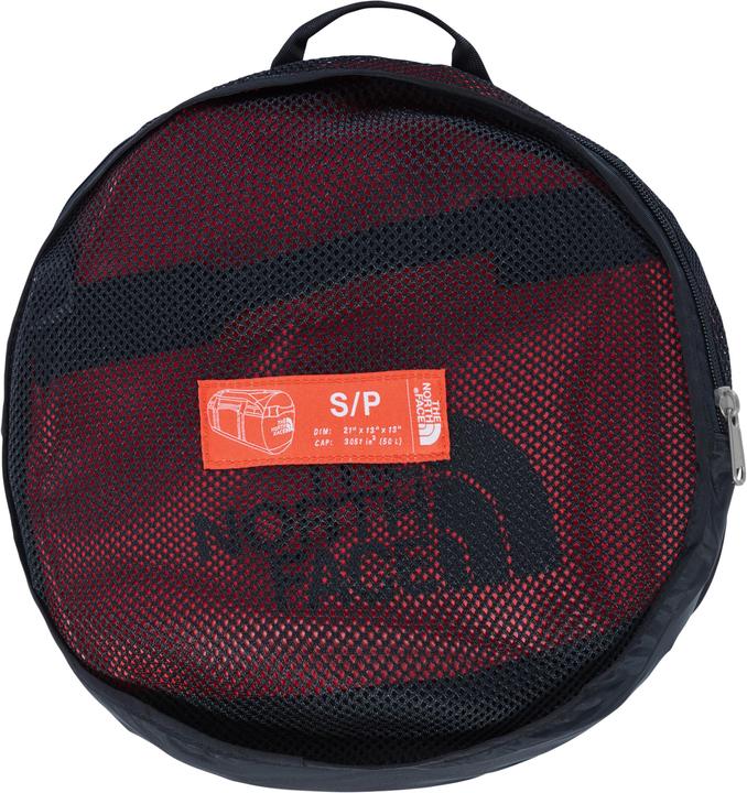 Actual product image North Face Base Camp Duffel (50 l)