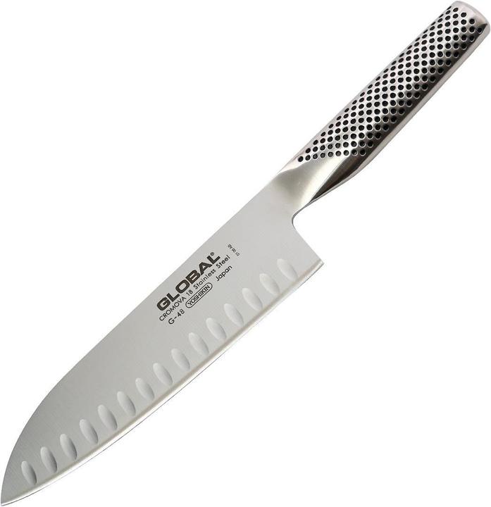 Actual product image Global G-48 (18 cm)