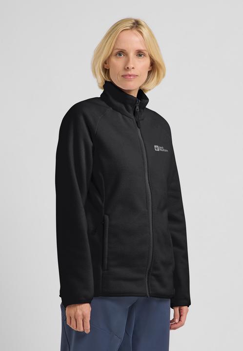 Immagine prodotto Jack Wolfskin Moonrise Fz W (S)