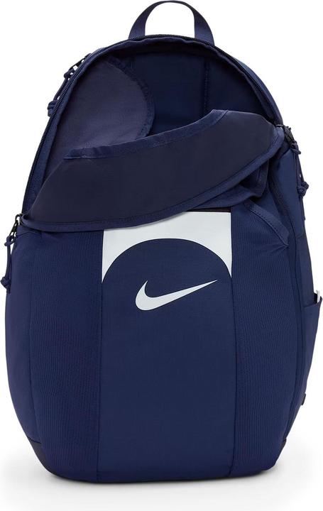 Nike Nk Acdmy Team Bkpk 2.3,Midnigh Midnight Navy/Midnight Navy/Wh (30 l)