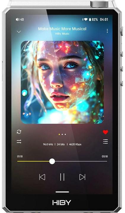 HiBy R6 III (64 GB)