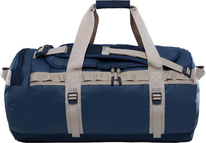 Actual product image North Face Base Camp Duffel (69 l)