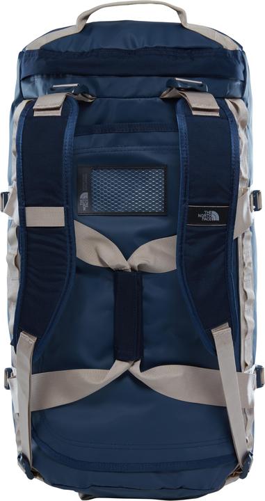 Actual product image North Face Base Camp Duffel (69 l)