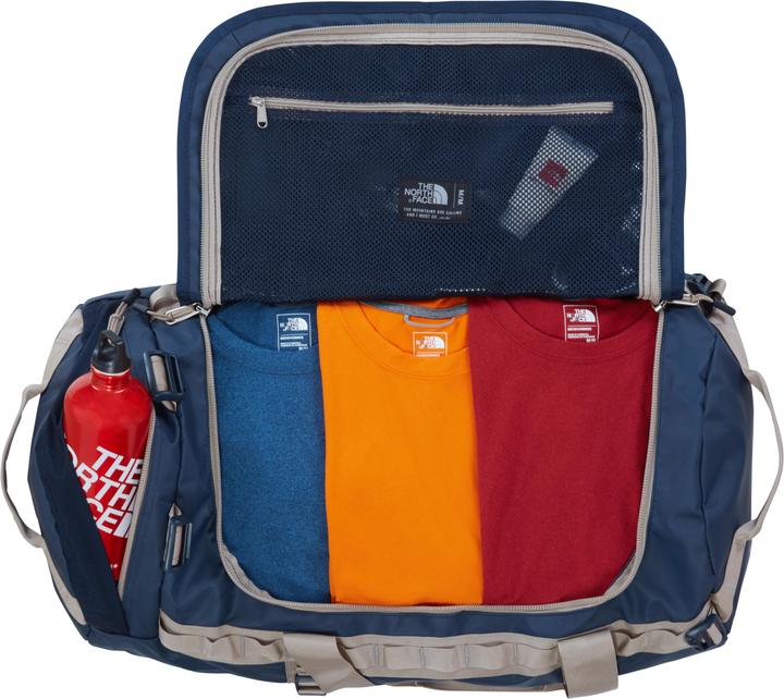 Actual product image North Face Base Camp Duffel (69 l)