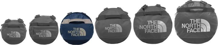Actual product image North Face Base Camp Duffel (69 l)