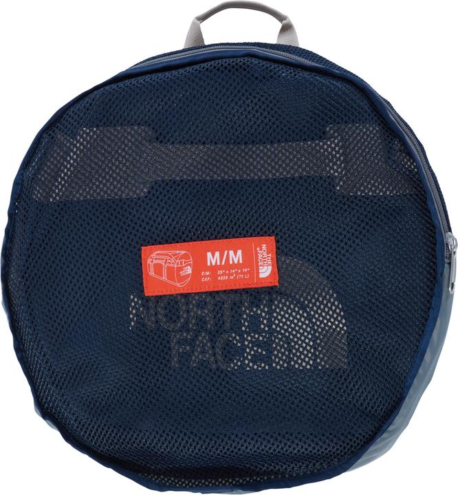 Actual product image North Face Base Camp Duffel (69 l)