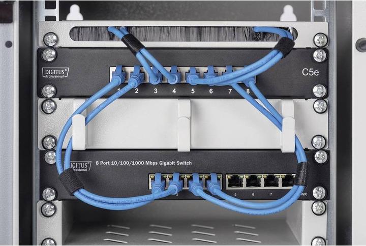 Produktbild Digitus DN-80114 (8 Ports)