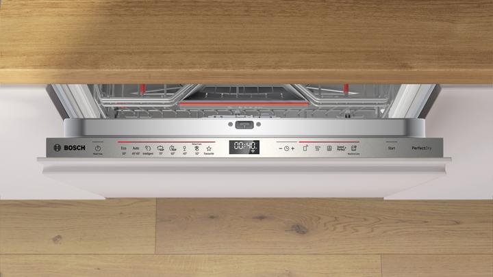 Image du produit Bosch Hausgeräte SMV6ZCX16E, série 6