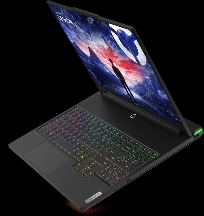 Produktbild Lenovo Legion 9 (16", Intel Core i9-14900HX, 64 GB, 1000 GB, CH)
