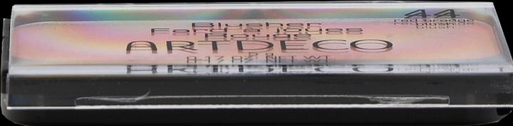 Produktbild Artdeco Blusher (44 Red Orange Blush)