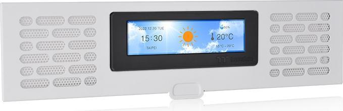 Produktbild Thermaltake TT LCD Panel Kit Snow The Tower 200 AC-066-OO6NAN-A1