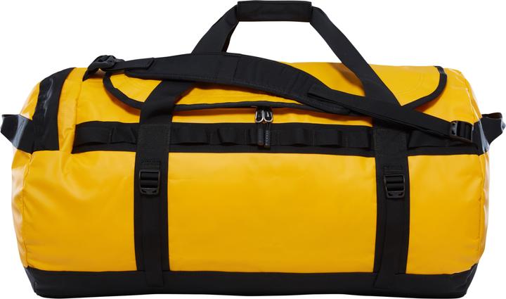 Actual product image North Face Base Camp Duffel (95 l)