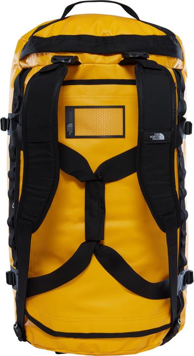 Actual product image North Face Base Camp Duffel (95 l)