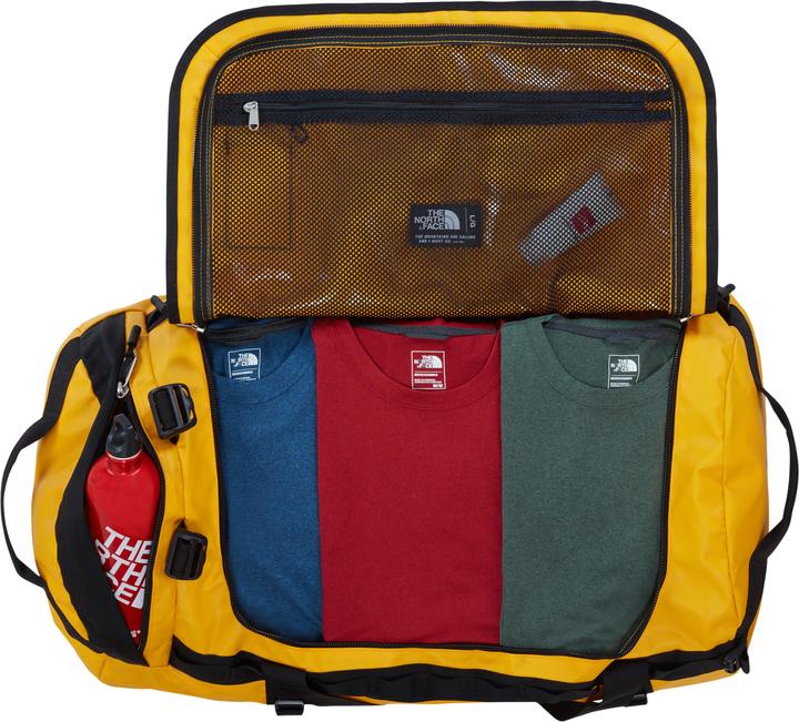 Actual product image North Face Base Camp Duffel (95 l)