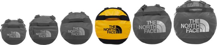 Actual product image North Face Base Camp Duffel (95 l)