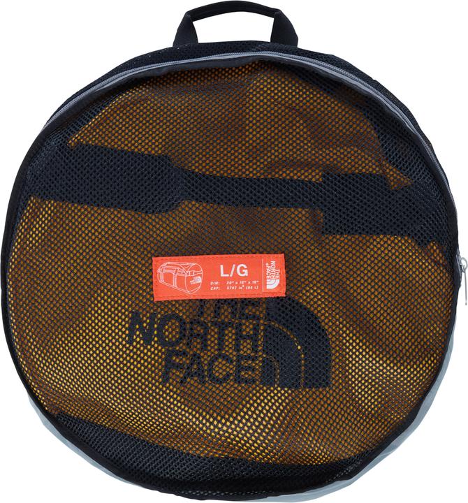 Actual product image North Face Base Camp Duffel (95 l)