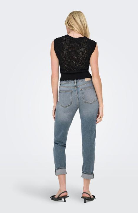 Actual product image Only ONLNETTE Weste Weste (XS)