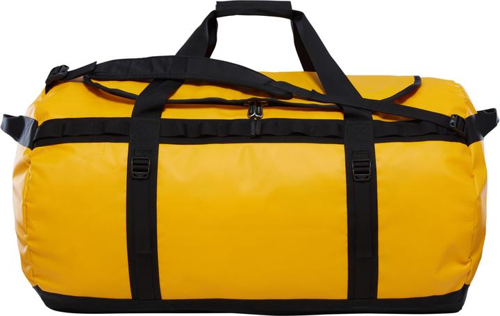 Actual product image North Face Base Camp Duffel (132 l)