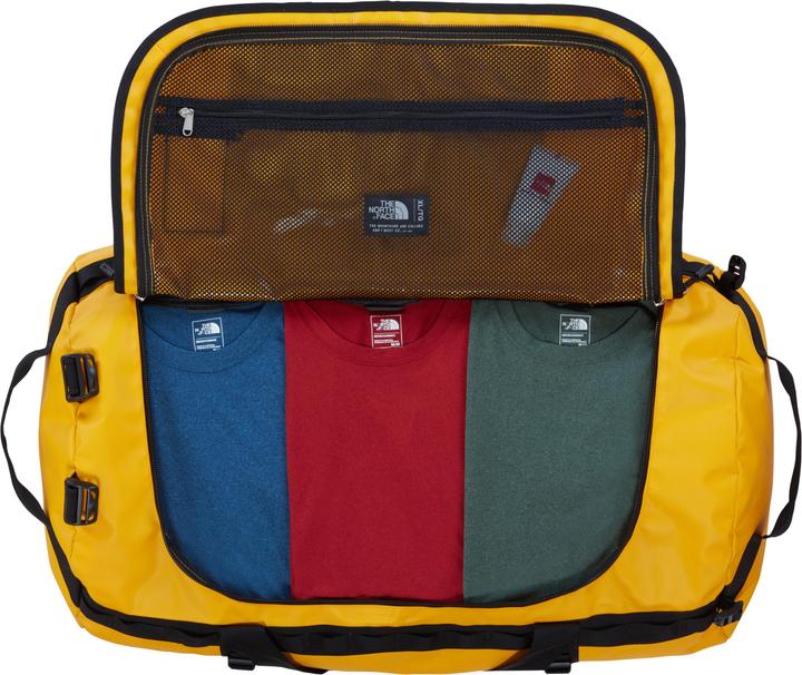 Actual product image North Face Base Camp Duffel (132 l)