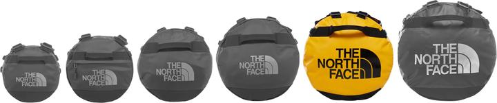 Actual product image North Face Base Camp Duffel (132 l)