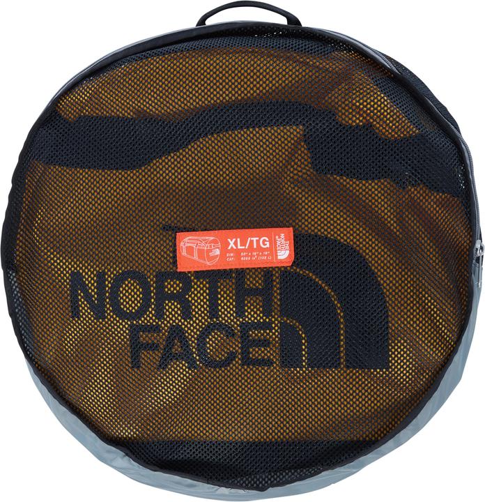 Actual product image North Face Base Camp Duffel (132 l)