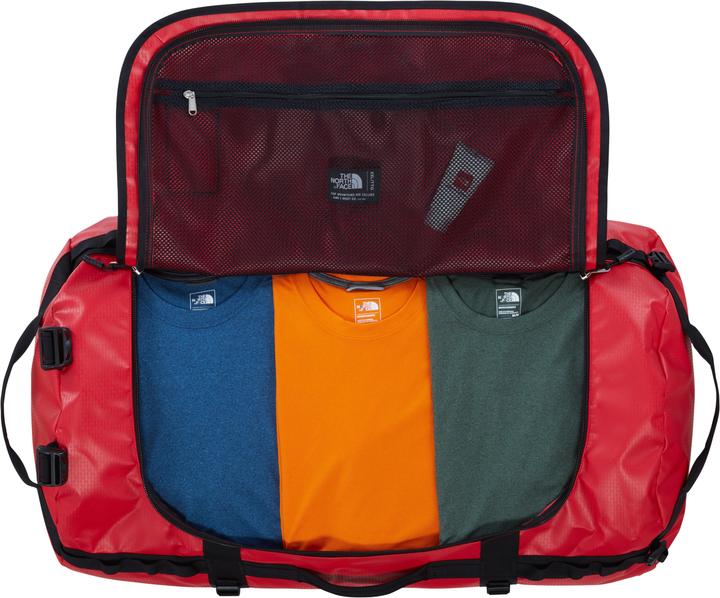 Produktbild North Face Base Camp Duffel (150 l)