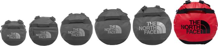 Produktbild North Face Base Camp Duffel (150 l)