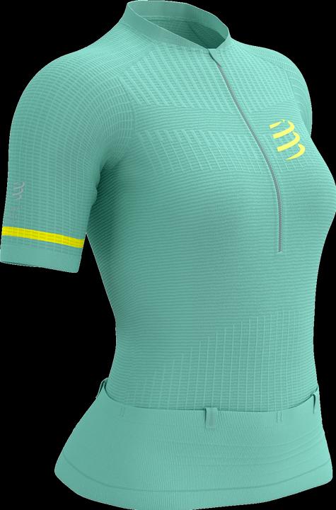 Image du produit Compressport Trail Postural SS Top W (S)