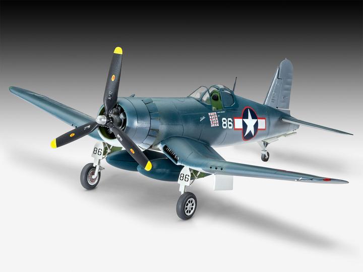 Produktbild Revell F4U-1 Corsair