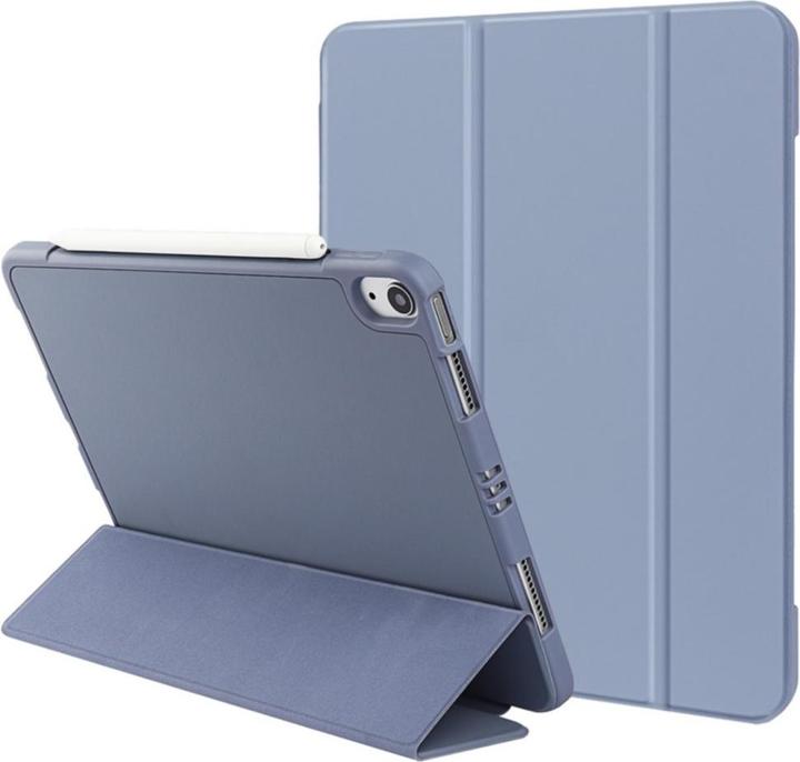 Apfelkiste Étui intelligent (iPad Air 11 2025, iPad Air 11 2024 (M2), iPad Air 10.9 (2022), IPad Air 10.9 (2020))