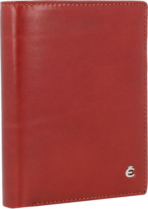 Image du produit Esquire Toscana Porte-monnaie RFID Cuir 9,5 cm