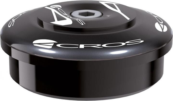 Actual product image Acros AZ-49 headset upper part ZS49/286