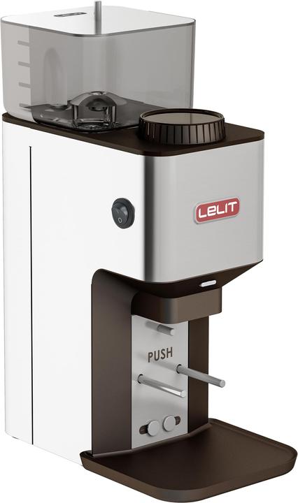 Actual product image Lelit William