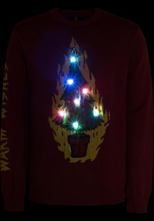 Produktbild Volcom Warm Wishes Sweater (M)