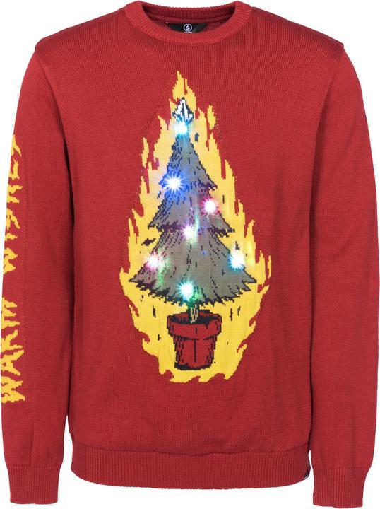 Produktbild Volcom Warm Wishes Sweater (M)