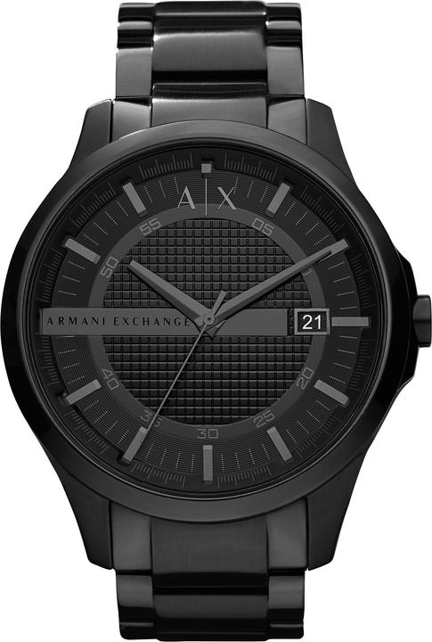 Image du produit Armani Exchange Hampton (Montre analogique, 46 mm)