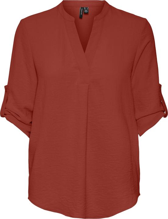 Rosso Ocra