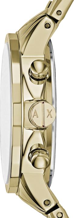 Produktbild Armani Exchange Lady Banks (Analoguhr, Chronograph, 36 mm)