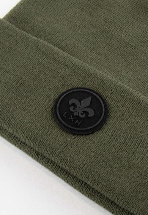 Image du produit LXH Bonnet Maille Fine