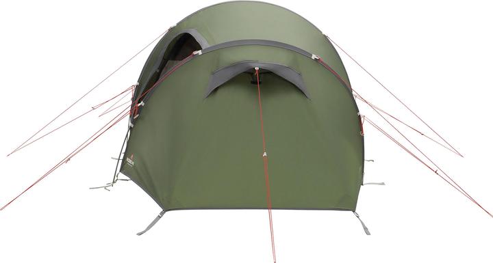 Actual product image Robens Voyager 2 Exp (Dome tent, 3.20 kg, 2 persons)
