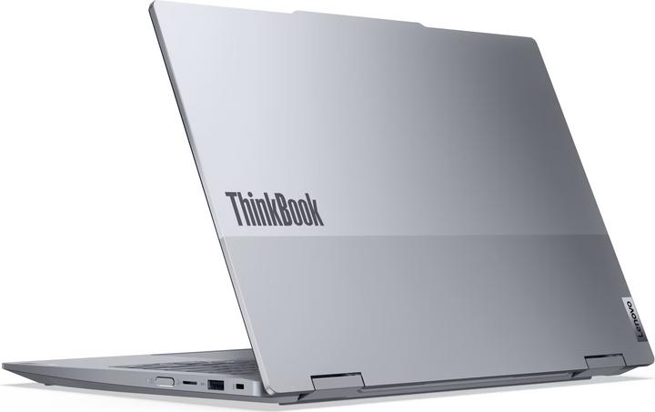 Produktbild Lenovo ThinkBook 14 2-in-1 Gen 5 (14", Intel Core Ultra 7 255U, 32 GB, 1000 GB, CH)