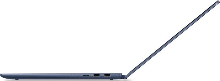 Actual product image Lenovo IdeaPad 5 2-in-1 (16", AMD Ryzen 5 8645HS, 16 GB, 1000 GB, CH)