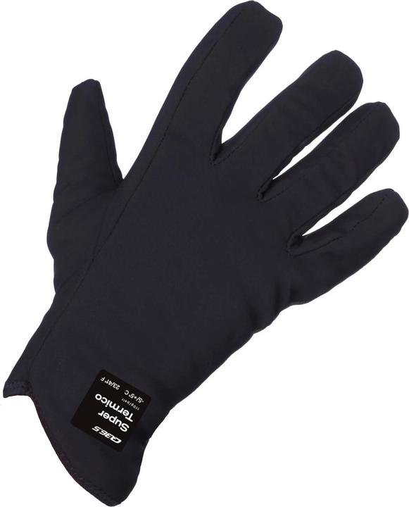 Actual product image Q 36.5 Winter Plus Gloves (XL)
