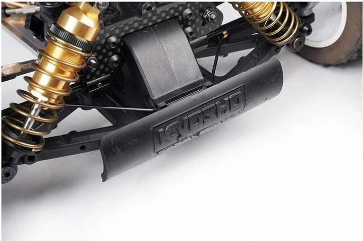 Produktbild Koswork Stabi Set (F 1.4/ R 1.2) Kyosho Optima Mid