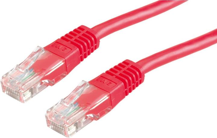 Actual product image Value Network cable (U/UTP, CAT6, 3 m)