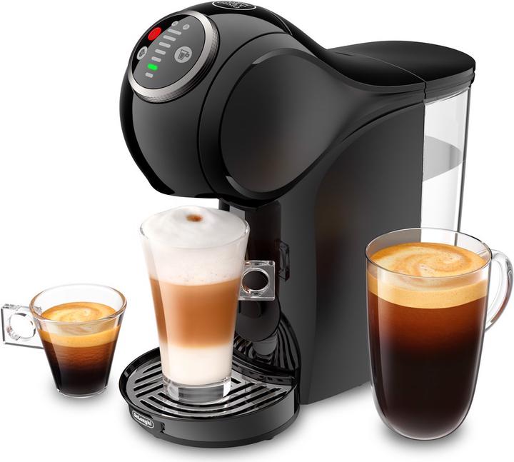 Immagine prodotto De'Longhi Genio S Plus (NESCAFÉ Dolce Gusto)